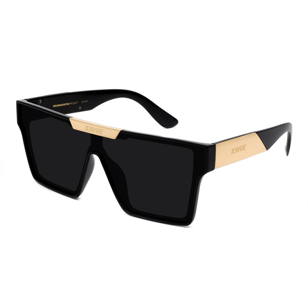 ICON - 18K GOLD (USE CODE GRACEMP10)