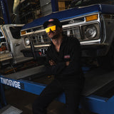 INTENT SAFETY - GOLD (DROPS 13 JAN 5PM AEDT)