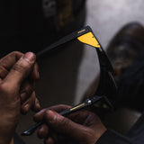 INTENT SAFETY - GOLD (DROPS 13 JAN 5PM AEDT)