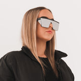 INTENT SAFETY - CHROME