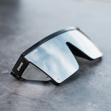 INTENT SAFETY - CHROME