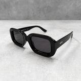 CREO II - BLACK