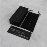 PARADISO - BURNT OAK