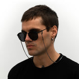 PREMIUM GLASSES BOX CHAIN