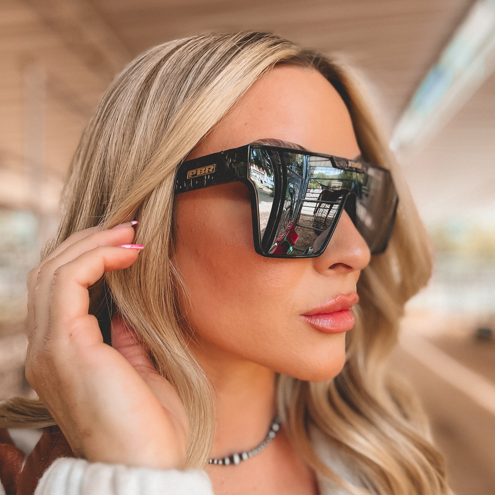 Pledge  II サングラス TWO SVGE | Premium Sunglasses & Eyewear | Icon - PBR