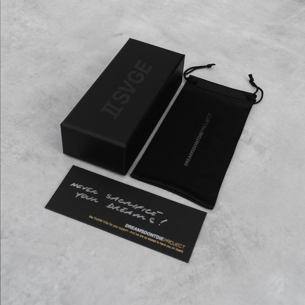 TWO SVGE | Premium Sunglasses & Eyewear | Icon - Midnight TWO SVGE | Premium Sunglasses & Eyewear | Icon - Midnight