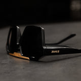 ALPHA - BLACK