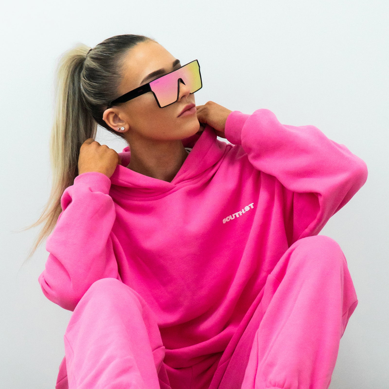 TWO SVGE X Troy Candy | Premium Sunglasses & Eyewear | Icon