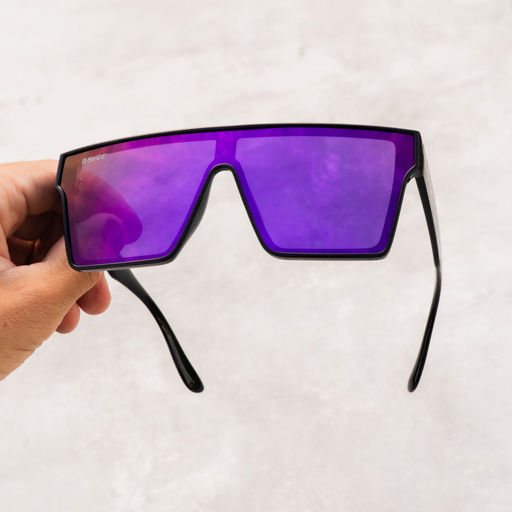 THE ICON MIRROR SUNGLASSES MINIMUS ローランド MINIMUS ミニマス