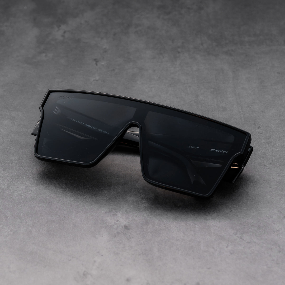 TWO SVGE | Premium Sunglasses & Safety Eyewear | Icon Safety