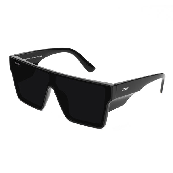 日本未入荷 BLANK sunglasses - SAFETY. TWO SVGE | Premium Sunglasses & Safety Eyewear | Icon Safety
