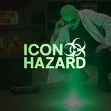 ICON - HAZARD