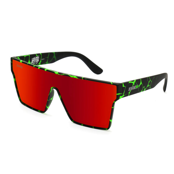TWO SVGE | Premium Sunglasses & Safety Eyewear | Exceptional