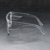 ICON SAFETY - CLEAR