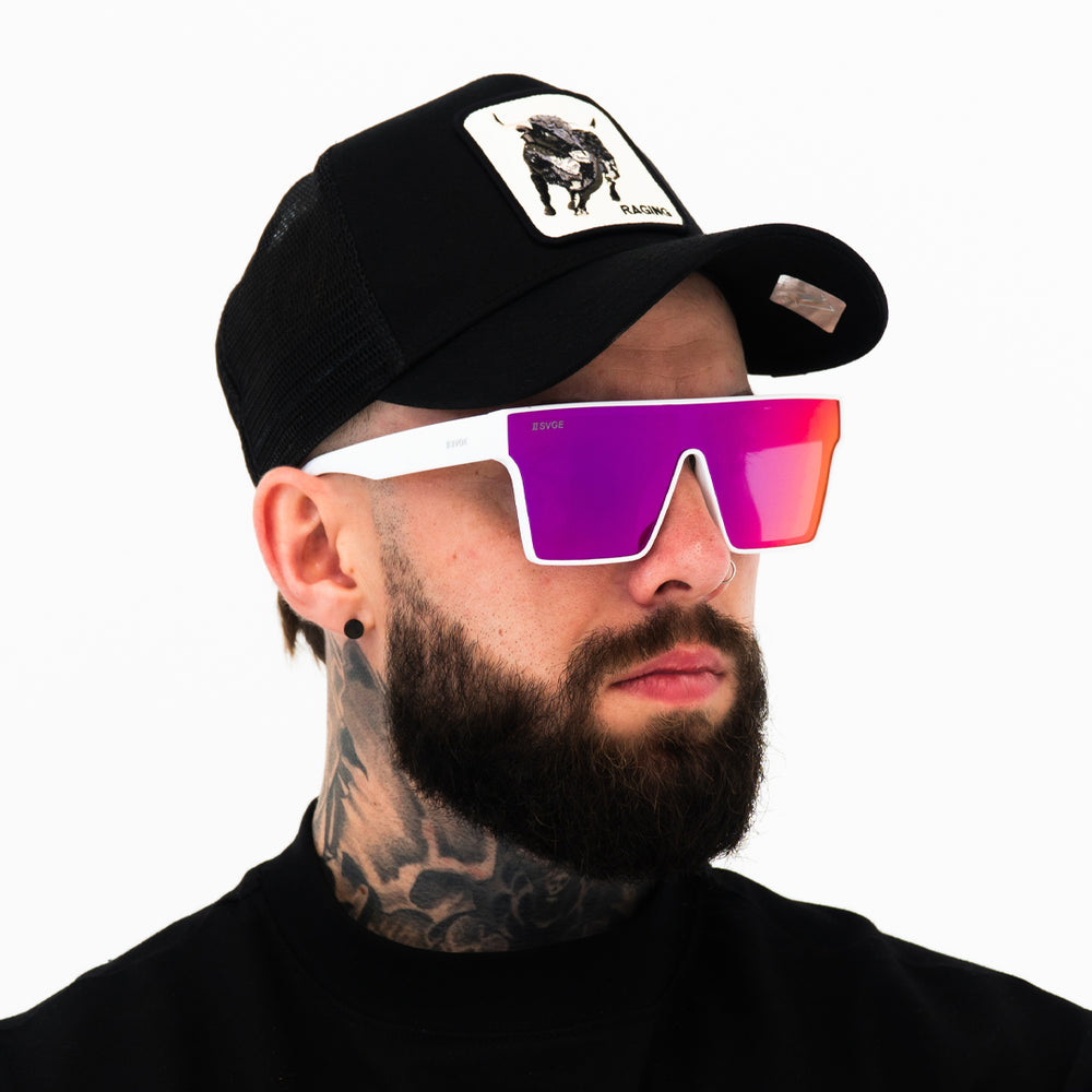 TWO SVGE | Premium Sunglasses & Eyewear | Icon - Ultra display picture 1