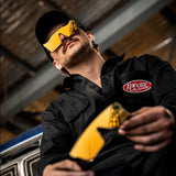 INTENT SAFETY - GOLD (DROPS 13 JAN 5PM AEDT)