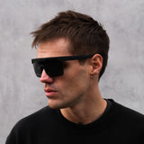 PRIME - JET BLACK