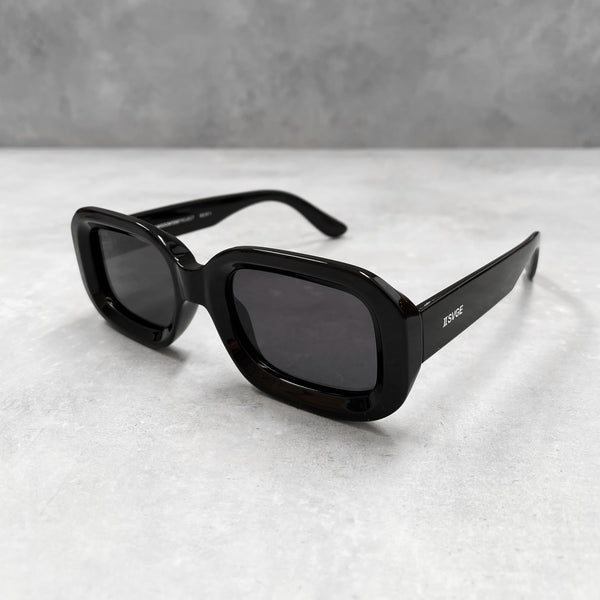 CREO II - BLACK