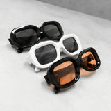 CREO II - BLACK/AMBER