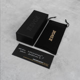 INTENT - 18K GOLD