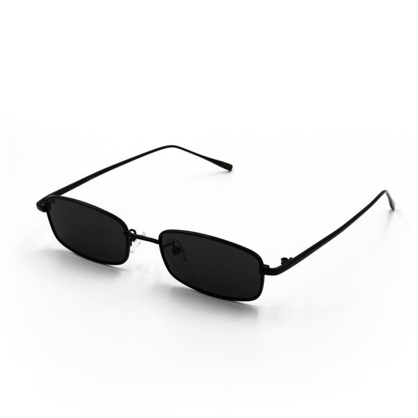 TWO SVGE | Premium Sunglasses & Eyewear | Capri Black