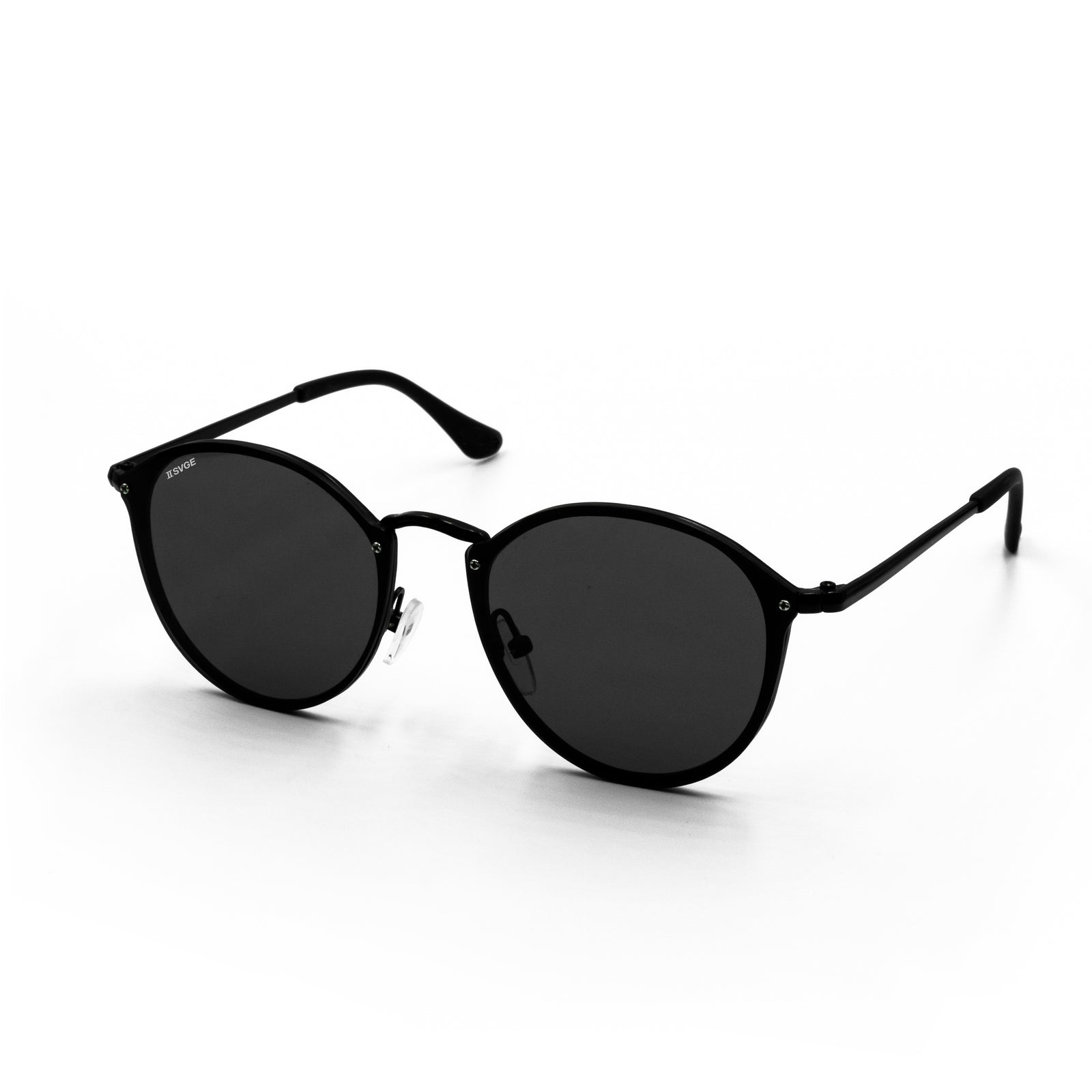 ◆2000Archives◆ THAT GLASSES 02 BLACK 2AGSSS2402BK Geek Gameon 2 Black Crystal | Geek Eyewear | Reading Glasses