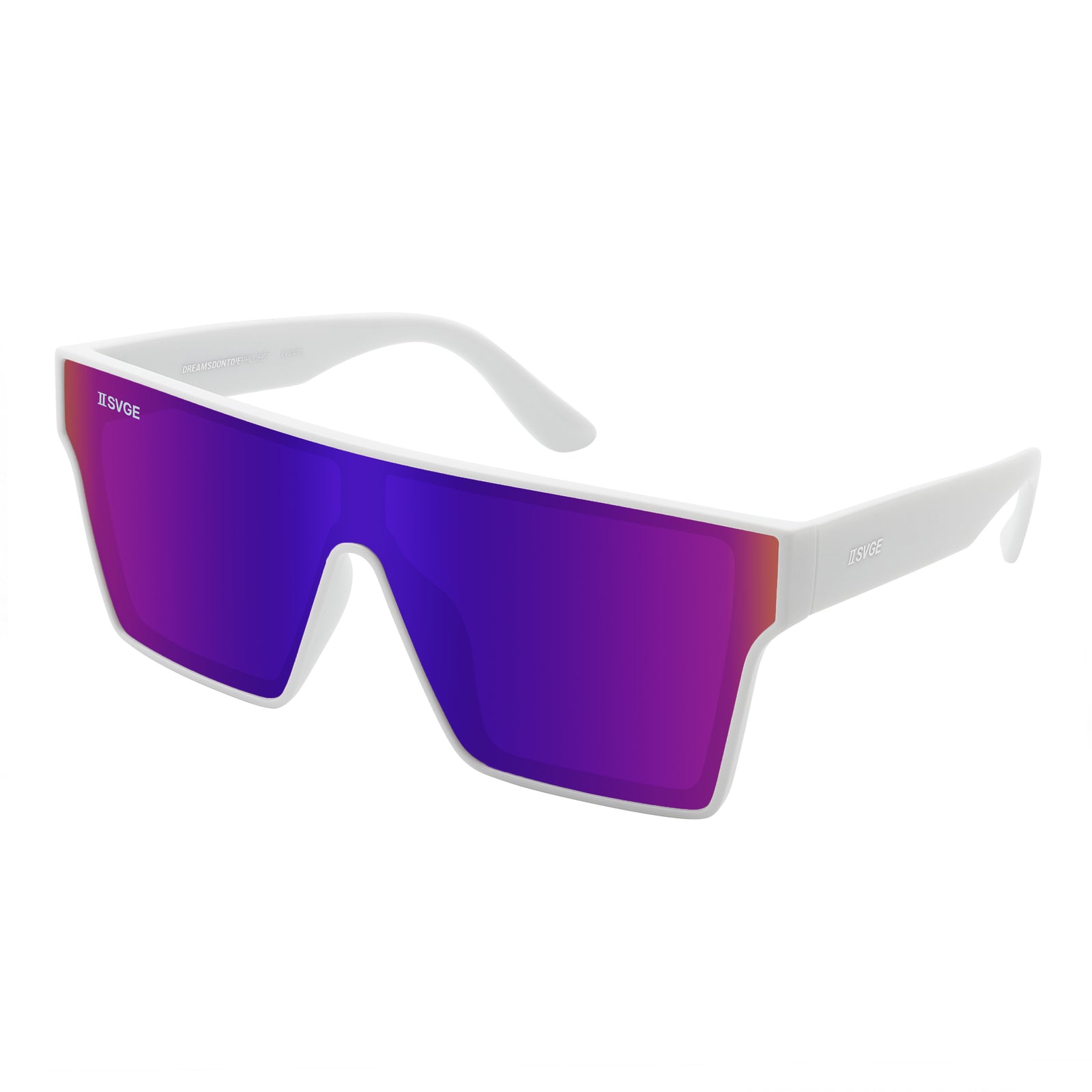 TWO SVGE | Premium Sunglasses & Eyewear | Icon - Ultra display picture 2