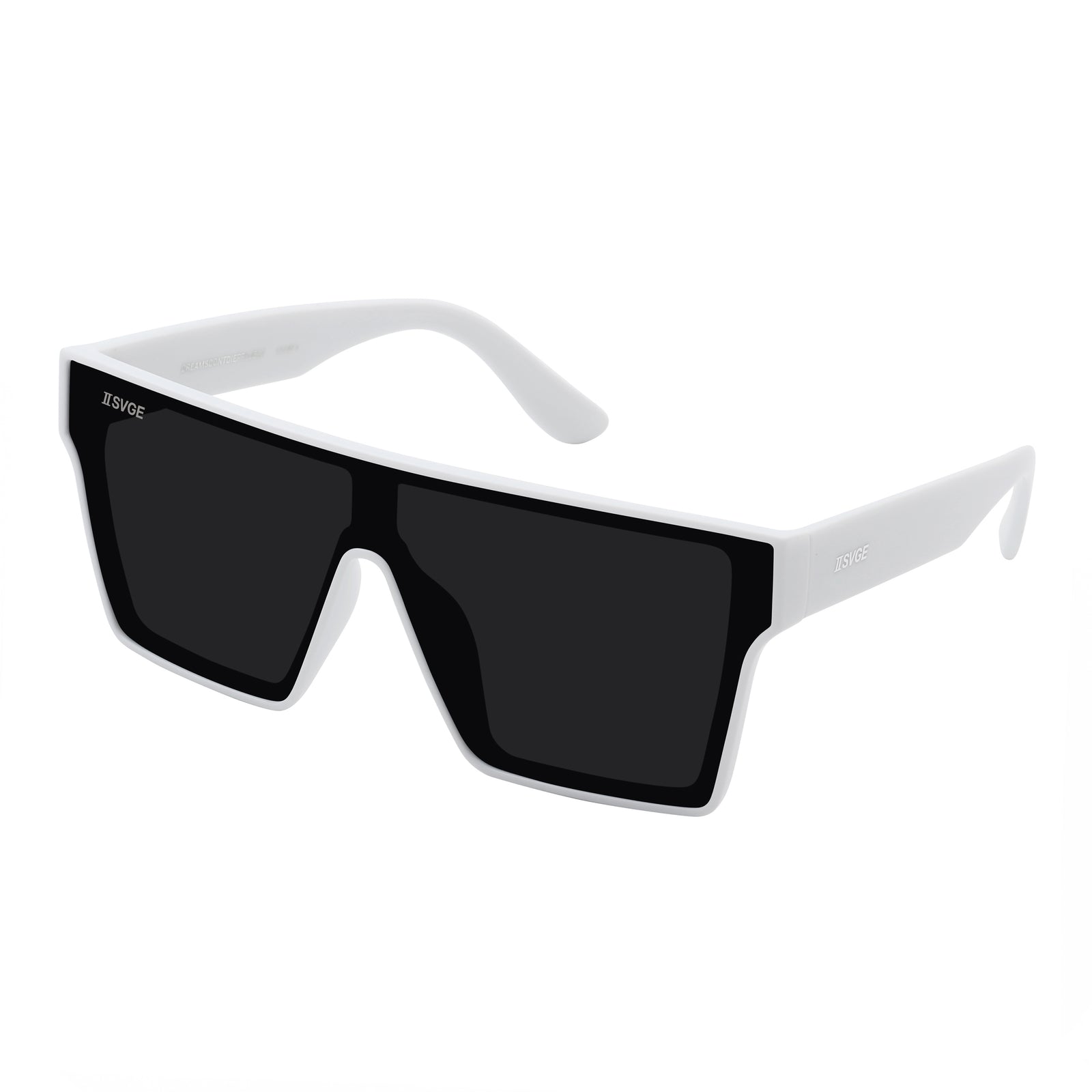 TWO SVGE | Premium Sunglasses & Eyewear | Icon - White