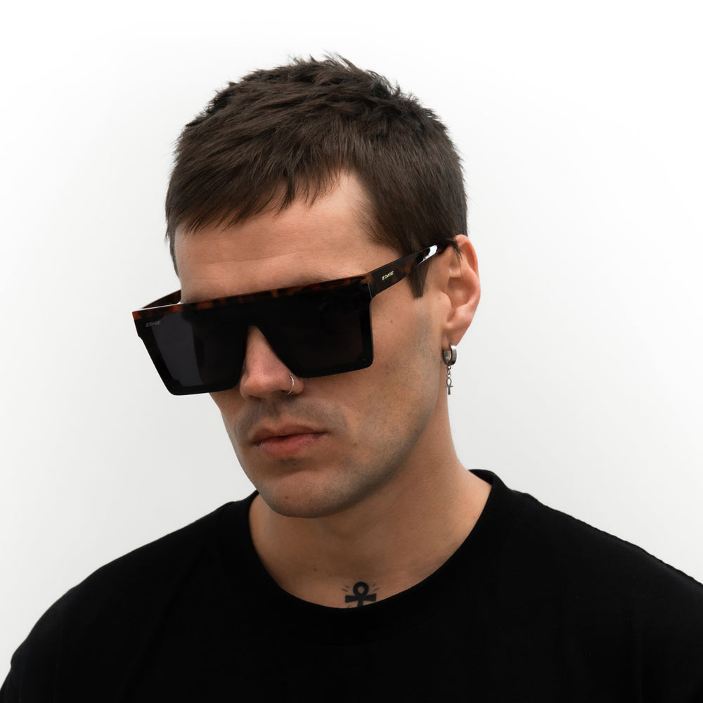 TWO SVGE | Premium Sunglasses & Eyewear | Intent - Havana